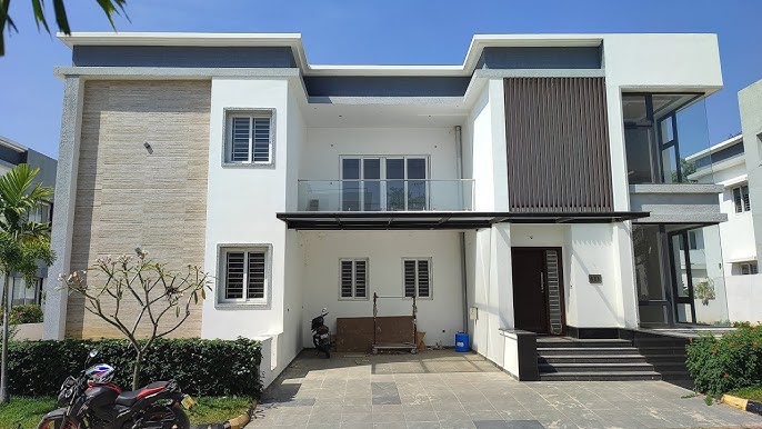 Reliance Green Village Second Phase